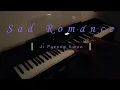 Lagu Sad Romance - Ji Pyeong Kwon - Piano Cover