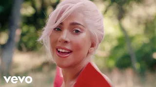 Download Lady Gaga ft. Elton John - Sine From Above (Official Video) MP3
