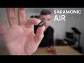 Download Lagu Saramonic AIR Mic Review – Pro Audio Without the Price Tag.