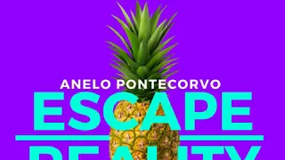unifi music records anelo pontecorvo escape reality original mix afro house deep house