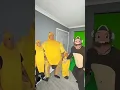 Download Lagu MONKE LOVES BANANA 😂 #comedy
