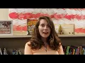 Bett School Librarians - Changes in Libraries