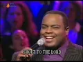 Shout to the Lord - HILLSONG [Shout to the Lord 2000]