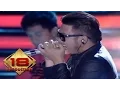 Lagu Five Minutes - Aisyah 2   (Live Konser Bekasi 20 Januari 2013)