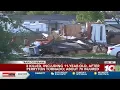 Perryton community impacted by devastating tornado