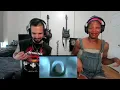 BLUE OYSTER CULT "THE ALCHEMIST" (reaction)