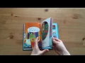 The deep dark woods - Usborne