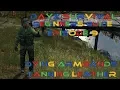 DayZ - Dying And Tanning Leathers