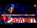 Lagu Boycott Sidhu Moosewala NSG Music 4K Ps Chauhan | Jaggi Qadian | Robby Ladhar | 2026