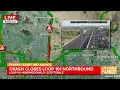 LIVE Major closure on Loop 101 in Scottsdale after serious crash