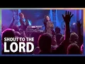 Download Lagu Shout To The Lord // Terry MacAlmon // World Prayer Center