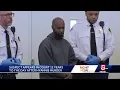 Man charged in 2012 Hyannis homicide