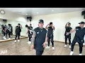 PROVENZA - Karol G | ZUMBA | AE5 | MACKIE PED