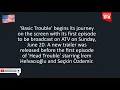 Trouble Maker (Bas Belasi) Episode 2 Trailer Analysis | English Subtitles