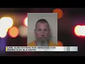 Los Alamos National Laboratory subcontractor arrested for firing gun in hotel