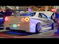 Download Lagu 【大黒ナイト】祝日の夜に行ったらそこはワイスピの世界だった！？シャコタンテスタロッサも降臨！そして閉鎖は？【字幕あり】