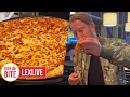 Barstool Pizza Review - LexLive Lexington KY