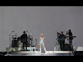 4K R Sabrina Carpenter - Opening act for Taylor Swift FULL CONCERT at Allianz Paulo