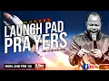 Lagu MONDAY LAUNCH PAD PRAYERS || Take off for your week || Isaiah Macwealth || 02/02/2026