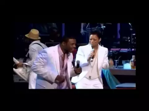 Download MP3 Keith Sweat ft. Jacci McGhee - Make It Last Forever ( Live )