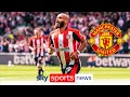 Download Lagu BREAKING: Manchester United agree to sign Bryan Mbeumo in a deal worth £71m