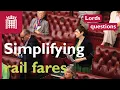 Download Lagu When will passengers have simplified rail fares?