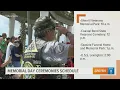 Corpus Christi Memorial Day services