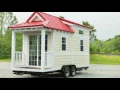 TOP 2 Amazing Tiny House Design by 84 Lumber - TinyHouseTour