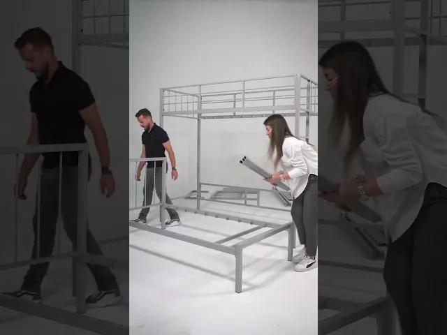 Vídeo do produto
