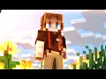 PearlescentMoon s New Skin Hermitcraft 11 Animation