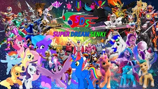 gotcha 101 superheroes my birthday 1000 subs special 