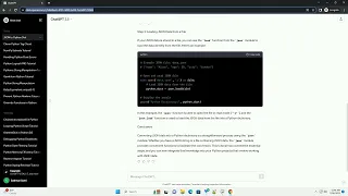 Converting JSON into Python dict