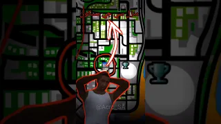 سر يصدم جميع لاعبين GTA San Andreas قراند Gta Short  سر يصدم جميع لاعبين GTA San Andreas قراند Gta Short