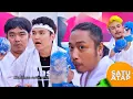 Download Lagu SELAMAT DATANG DI SATU ATAP I EPISODE 1 - SATU ATAP