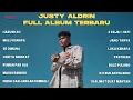 Download Lagu JUSTY ALDRIN - HARUSKAH | FULL ALBUM  TERBARU