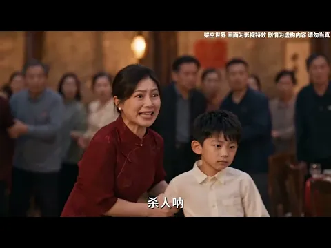 The Last Corpse Warden Episode 7