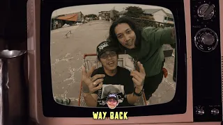 guddhist gunatita wayback visualizer prod by yvng riel