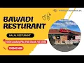 Bawadi Restaurant Review Halal Mediterranean Food in Falls Church VA