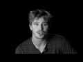 Garrett Hedlund on Brad Pitt in Troy and Friday Night Lights | Screen Tests | W Magazine