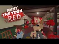 Download Lagu Paint the Town Red - Release Announcement Trailer