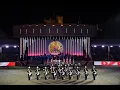 Download Lagu Top Secret Drum Corps - The Band of Her Majesty's Royal Marines - Queens Platinum Jubilee 2022