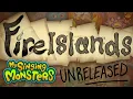 Download Lagu NOOIT EERDER GEHOORD! ONGEBRUIKTE Fire Island Songs - My Singing Monsters