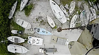 She is Whole Again — Sailing Uma [Step 8]