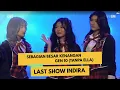Download Lagu (SAD PART ARCHIVE) - MOSTLY MEMORIES - GEN 10 | LAST SHOW INDIRA SERUNI JKT48