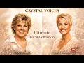 Lagu The Voices of Crystal: Anne Murray \u0026 Dana Winner - Ultimate Vocal Collection 2026 [4K]