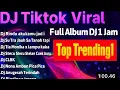 Download Lagu DJ TikTok Viral Terbaru 2025 🕺 Full Bass Mantap | DJ CLBK, DJ Kupu-Kupu Terbang,DJ Anugerah Terindah