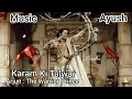Download Lagu Karam Ki Talwar Music Video l Arjun : The Warrior Prince l Shaheer Sheikh