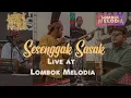 Download Lagu Sesenggak Sasak - Lombok Ethno Fusion ( live at Lombok Melodia Fest 2025 )
