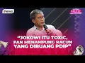 Download Lagu Rocky: Jokowi itu Toxic, PAN Menampung Racun yang Sudah Dibuang PDIP - Rakyat Bersuara 14/05