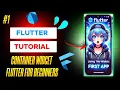 Flutter Container Widget Explained How to Use It Like a Pro flutter tutorial for beginners